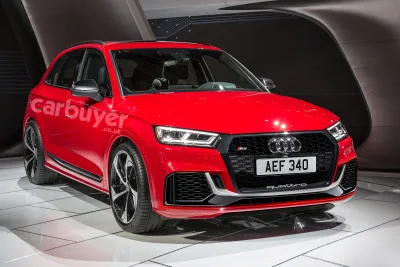 RS Q5
